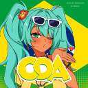 Discovery icon for Cantinho da Amizade Discord server