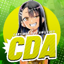 Discovery icon for Cantinho da Amizade Discord server