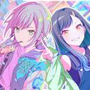 Project Sekai: A Vivid Faith Discord Server Icon