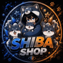 Shiba Shop Co. Discord Server Icon
