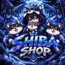 Shiba Shop Co. Discord Server Icon