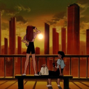 🗼Tokyo-3 Discord server icon