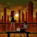 Tokyo-3 Discord Server Icon