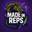 Made In R3ps