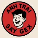 Anh Trai Say Gex Discord server icon