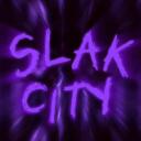SLAK CITY | Blox Fruits Discord Server Icon