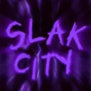 SLAK CITY | Blox Fruits Discord Server Icon