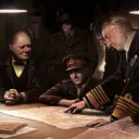 Cadson's War Room