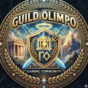 GUILD OLIMPO⚔