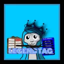 Legend Tag