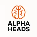 𝑨𝒍𝒑𝒉𝒂 𝑯𝒆𝒂𝒅𝒔 🧠