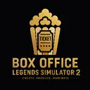 Box Office Legends Sim