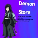 ⚔DEMON STORE ⚔ #1.5k