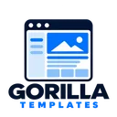 Gorilla Templates