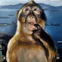 Monkey Inc™