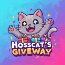 Hosscat's Giveaways