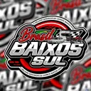 Brasil Baixos Sul - MTA
