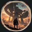 ARC Raiders Arabic icon