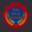The Real Dreamers (home to ffwm) Discord server icon