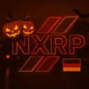 © NXRP | NORDX RP ( VC ) Discord server icon