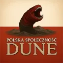 Ikona serwera Dune Polska