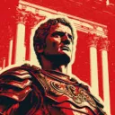 ‹« 𝙎𝙚𝙣𝙖𝙩𝙪𝙨 𝙋𝙤𝙥𝙪𝙡𝙪𝙨𝙦𝙪𝙚 𝙍𝙤𝙢𝙖𝙣𝙪𝙨›» Icon