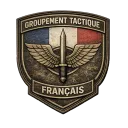 Groupement Tactique Français