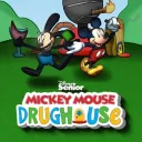 Mickey Mouse Drughouse