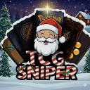 Discovery icon for TCGSniper Discord server