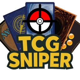 Discovery icon for TCGSniper Discord server