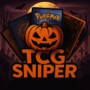 Discovery icon for TCGSniper Discord server