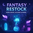 Fantasy Restocks!
