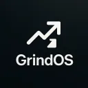GrindOS🍀 Discord server icon