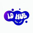  ID-HUB COMMUNITY Discord Server Icon
