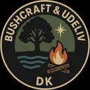 Bushcraft & Udeliv Danmark
