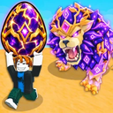 Discovery icon for Steal An Egg | Egg Notifier Discord server