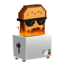 toasted.gg