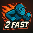 2 FAST | 2F