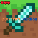 Bloxcraft Studios • Bloxcraft UBG Discord Server Icon – Gaming