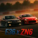 E36 x ZN6