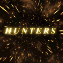 Discovery icon for HUNTERS Discord server