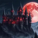 The Castle server