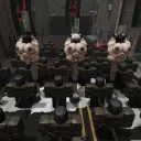Girly Executions.