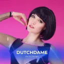 DutchDame's server