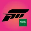 Forza Horizon arab