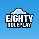 EIGHTY ROLEPLAY #kotamasadepan