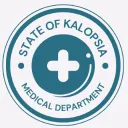 State Of Kalopsia Medical Department