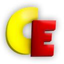 『CRAZY EVENTY』 Discord Server Icon