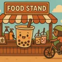 FoodStand B4U
