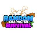 Random Character Survival